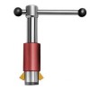 Rothenberger Universal-Ventilhalter für Ablaufventile für Waschtisch und Bidet 110900 Rothenberger Universal-Ventilhalter für Ablaufventile für Waschtisch und Bidet 110900
