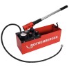Rothenberger IDR 50 Prüfpumpe für Heizungsanlagen 1000004000 Rothenberger IDR 50 Prüfpumpe für Heizungsanlagen 1000004000