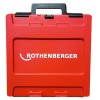 Rothenberger Stickstoffset zum Prüfen von HVAC & A/C Systemen 1000003386 Rothenberger Stickstoffset zum Prüfen von HVAC & A/C Systemen 1000003386