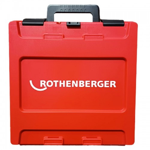 Rothenberger Stickstoffset zum Prüfen von HVAC & A/C Systemen 1000003386 Rothenberger Stickstoffset zum Prüfen von HVAC & A/C Systemen 1000003386