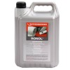 Rothenberger RONOL mineralisches Gewindeschneid-Öl 5 Liter 65010 Rothenberger RONOL mineralisches Gewindeschneid-Öl 5 Liter 65010