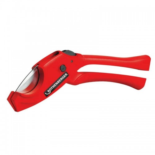 Rothenberger ROCUT TC 32 Kunststoffrohrschere bis 32 mm 52040 Rothenberger ROCUT TC 32 Kunststoffrohrschere bis 32 mm 52040