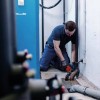 Rothenberger ROCUT TC 42 Kunststoffrohrschere bis 42 mm 52000 Rothenberger ROCUT TC 42 Kunststoffrohrschere bis 42 mm 52000