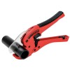 Rothenberger ROCUT TC 42 Kunststoffrohrschere bis 42 mm 52000 Rothenberger ROCUT TC 42 Kunststoffrohrschere bis 42 mm 52000