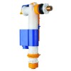Oli IVC100 Plus Spülkasten-Schwimmer mit seitlichem und unterem Anschluss 3/8 OL0883706 Oli IVC100 Plus Spülkasten-Schwimmer mit seitlichem und unterem Anschluss 3/8 OL0883706