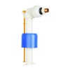 Oli Compact Side Spülkasten-Schwimmer mit Seitenanschluss 3/8 OL0880305 Oli Compact Side Spülkasten-Schwimmer mit Seitenanschluss 3/8 OL0880305