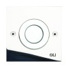 Oli Mono Trend Betätigungsplatte Chrom poliert OL0605254 Oli Mono Trend Betätigungsplatte Chrom poliert OL0605254