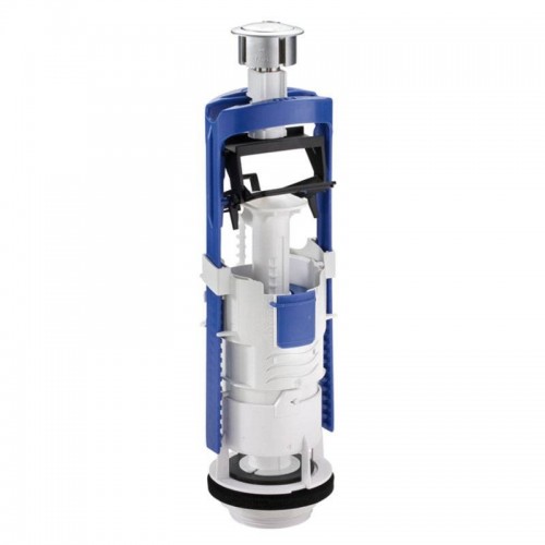 Oli Deco Dual Doppel Spülventil für WC OL0507570 Oli Deco Dual Doppel Spülventil für WC OL0507570