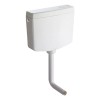Oli Gemma Außenspülkasten mit Rohr Durchmesser 50/40 OL0461501 Oli Gemma Außenspülkasten mit Rohr Durchmesser 50/40 OL0461501