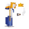 Oli Unic Side Universal-Spülkasten-Schwimmer 3/8 mit Adaptern OL0154096 Oli Unic Side Universal-Spülkasten-Schwimmer 3/8 mit Adaptern OL0154096