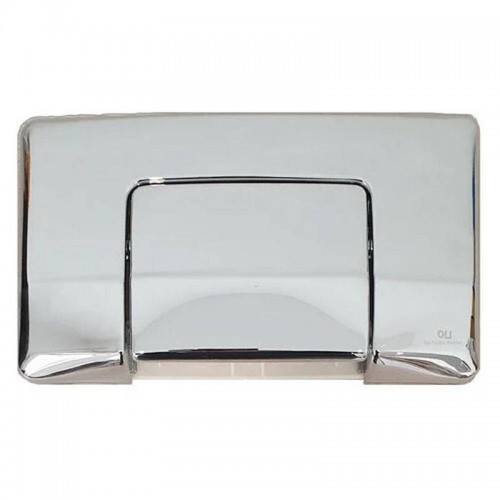 Oli Diamante Betätigungsplatte einspülig Polished Chrome OL0050024 Oli Diamante Betätigungsplatte einspülig Polished Chrome OL0050024