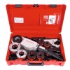 Rothenberger SUPERTRONIC 2000 Gewindeschneidkluppe BSPT R1/2-2" 230V 71256 Rothenberger SUPERTRONIC 2000 Gewindeschneidkluppe BSPT R1/2-2" 230V 71256