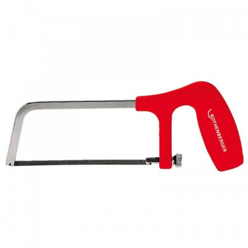 Rothenberger ROBO Mini-Kleinsägebogen mit Universalblatt 71222 Rothenberger ROBO Mini-Kleinsägebogen mit Universalblatt 71222