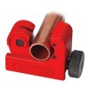 Rothenberger MINICUT II Pro 6-22mm Rohrabschneider 70402 Rothenberger MINICUT II Pro 6-22mm Rohrabschneider 70402