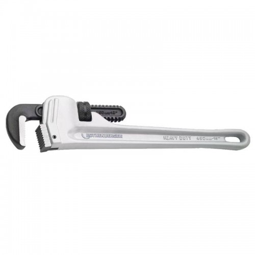 Rothenberger ALUDUR Leichtmetall-Rohrzange 0-73 mm 70161 Rothenberger ALUDUR Leichtmetall-Rohrzange 0-73 mm 70161