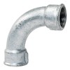 Winkel 90° für Gebo-Gussrohre mit Innengewinde 2 1/2 2-10G Winkel 90° für Gebo-Gussrohre mit Innengewinde 2 1/2 2-10G