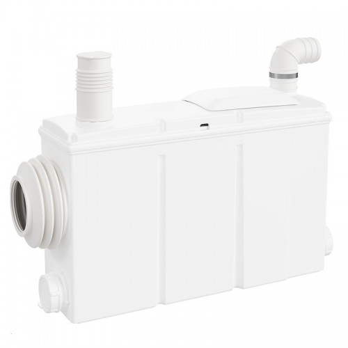 SFA Watersan 6 Hebeanlage für Badezimmer WS6 SFA Watersan 6 Hebeanlage für Badezimmer WS6