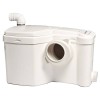 SFA Watersan 5 Hebeanlage für WC und Waschbecken WS5 SFA Watersan 5 Hebeanlage für WC und Waschbecken WS5