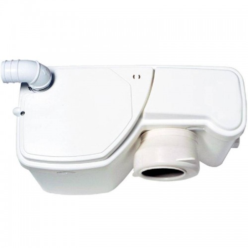 SFA Watersan 5 Hebeanlage für WC und Waschbecken WS5 SFA Watersan 5 Hebeanlage für WC und Waschbecken WS5