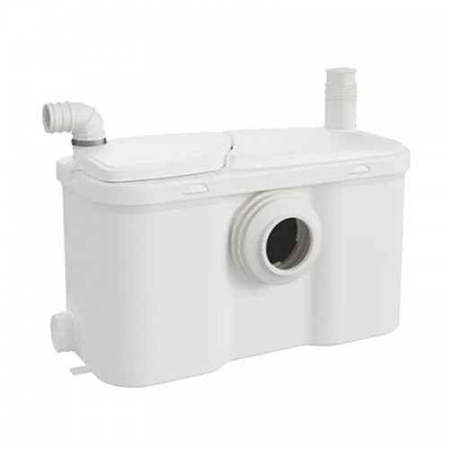 SFA Watersan 3 Hebeanlage für Badezimmer WS3 SFA Watersan 3 Hebeanlage für Badezimmer WS3