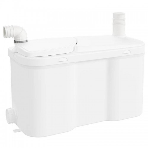 SFA Watersan 20 Schmutzwasserhebeanlage für Küche, Wasch- und Haushaltsgeräte WS20 SFA Watersan 20 Schmutzwasserhebeanlage für Küche, Wasch- und Haushaltsgeräte WS20