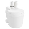 SFA Watersan 11 Schmutzwasserhebeanlage für Waschmaschinen und Haushaltsgeräte WS11 SFA Watersan 11 Schmutzwasserhebeanlage für Waschmaschinen und Haushaltsgeräte WS11