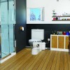 Sanitrit Saniplus UP Hebeanlage für Badezimmer SSSUP Sanitrit Saniplus UP Hebeanlage für Badezimmer SSSUP