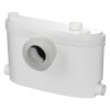 Sanitrit Sanislim WC-Hebeanlage SSL Sanitrit Sanislim WC-Hebeanlage SSL