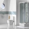 Sanitrit Sanislim WC-Hebeanlage SSL Sanitrit Sanislim WC-Hebeanlage SSL