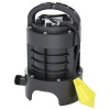 Sanitrit Tauchpumpe Sanipump SFOSPUMP Sanitrit Tauchpumpe Sanipump SFOSPUMP