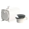 Sanitrit Sanifloor Plus+ 3 Absaugpumpe für Duschen mit Ablauf SFLOOR+3 Sanitrit Sanifloor Plus+ 3 Absaugpumpe für Duschen mit Ablauf SFLOOR+3