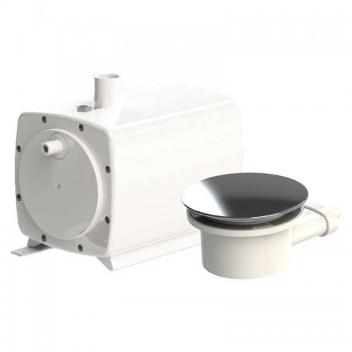 Sanitrit Sanifloor Plus+ 3 Absaugpumpe für Duschen mit Ablauf SFLOOR+3 Sanitrit Sanifloor Plus+ 3 Absaugpumpe für Duschen mit Ablauf SFLOOR+3