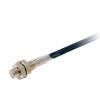 Omron Induktiver Näherungssensor M18 SCH 8MM PNP NA 2MT E2EX8B1T182M Omron Induktiver Näherungssensor M18 SCH 8MM PNP NA 2MT E2EX8B1T182M
