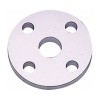 Oter Glatter Flansch aus Stahl UNI 2278 2 1/2 D7807 Oter Glatter Flansch aus Stahl UNI 2278 2 1/2 D7807