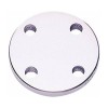 Oter Blindflansch aus Stahl UNI 6092 1 1/2 S9305 Oter Blindflansch aus Stahl UNI 6092 1 1/2 S9305