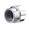 Muffe mit Schrauben für Oter verzinkte Stahlrohre I/I 3/4 x 1/2 24010 Muffe mit Schrauben für Oter verzinkte Stahlrohre I/I 3/4 x 1/2 24010