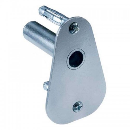 Oter Stahl Adapter für Halterung für Heizkörper 41707 Oter Stahl Adapter für Halterung für Heizkörper 41707
