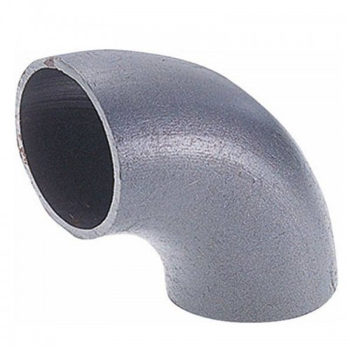 Oter Rohrbogen aus Stahl 6 Zoll schwarz 75117 Oter Rohrbogen aus Stahl 6 Zoll schwarz 75117