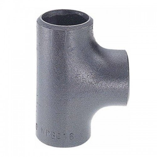 Oter Stahl T-Stück für Rohre 1 1/4 schwarz 70004 Oter Stahl T-Stück für Rohre 1 1/4 schwarz 70004