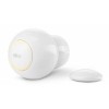 Nice Intelligentes Thermoventil und Temperatursensor HEAT-CONTROL Nice Intelligentes Thermoventil und Temperatursensor HEAT-CONTROL