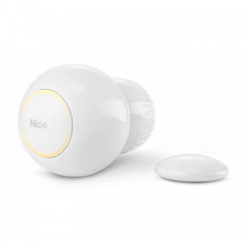 Nice Intelligentes Thermoventil und Temperatursensor HEAT-CONTROL Nice Intelligentes Thermoventil und Temperatursensor HEAT-CONTROL