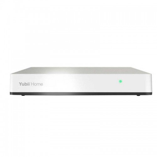 Nice Gateway Yubii Home Wireless 5V DC mit USB Micro B YH-001 Nice Gateway Yubii Home Wireless 5V DC mit USB Micro B YH-001