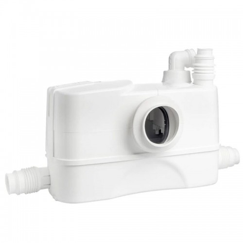 Automatische Wassersammel- und Hebeanlage DAB GENIX 130 60161880 Automatische Wassersammel- und Hebeanlage DAB GENIX 130 60161880