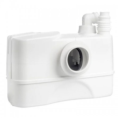 Automatische Wassersammel- und Hebeanlage DAB Genix 110 60165319 Automatische Wassersammel- und Hebeanlage DAB Genix 110 60165319