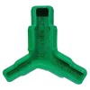 Nylon Far Kalibrierer für Mehrschichtrohre D 32-40-50-63 9005 3263