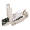 Siemens RJ45 Datenstecker 10/100 Mbit/s für IE FC Kabel 2x 2 6GK19011BB102AA0 Siemens RJ45 Datenstecker 10/100 Mbit/s für IE FC Kabel 2x 2 6GK19011BB102AA0