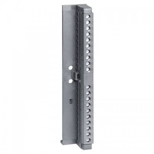 Siemens SIMATIC 20-poliger Schraubkontakt-Frontstecker 6ES73921AJ000AA0 Siemens SIMATIC 20-poliger Schraubkontakt-Frontstecker 6ES73921AJ000AA0