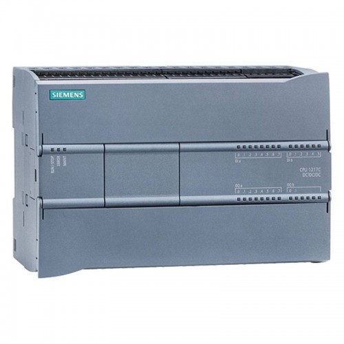 Siemens Prozessor SIMATIC S7-1200 1217C 2 PROFINET Ports 6ES72171AG400XB0 Siemens Prozessor SIMATIC S7-1200 1217C 2 PROFINET Ports 6ES72171AG400XB0