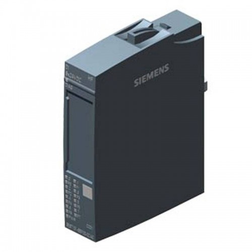 Siemens Simatic ET 200SP DC 24V digitales Eingangsmodul 6ES71316BF000CA0 Siemens Simatic ET 200SP DC 24V digitales Eingangsmodul 6ES71316BF000CA0