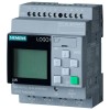 Siemens LOGO! 24RCE Logikmodul 8 DI/4 24V AC/DC 6ED10521HB080BA1 Siemens LOGO! 24RCE Logikmodul 8 DI/4 24V AC/DC 6ED10521HB080BA1
